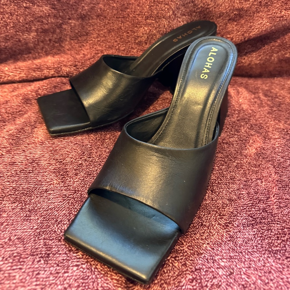 Alohas Dune sandal